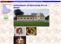 Øxendrup Kro & Motel