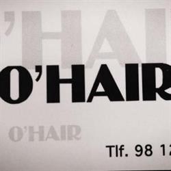 O'Hair