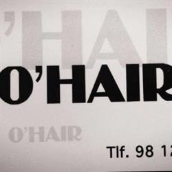 O'Hair