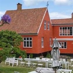 Oluf Høst Museet