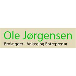 Ole Jørgensen Anlæg & Brolæggerfirma