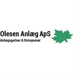 Olesen Anlæg ApS