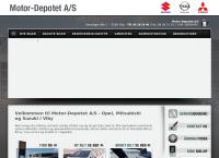 Opel i Viby