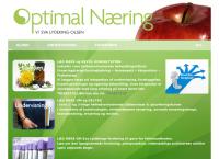 Optimal Næring v/Eva Lydeking-Olsen