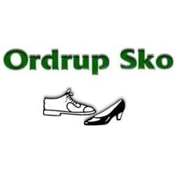 Ordrup Sko ApS