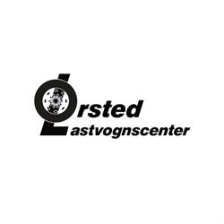 Ørsted Lastvognscenter ApS