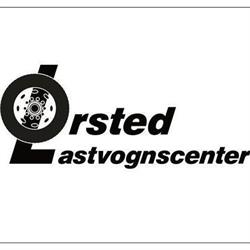 Ørsted Lastvognscenter ApS