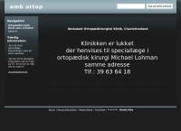 Ortopædkirurgisk Klinik