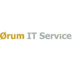 Ørum IT Service
