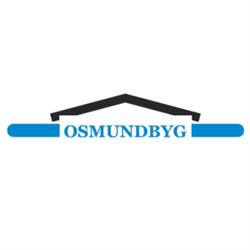 OSMUNDBYG