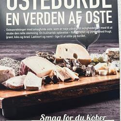 Ostebuen