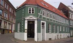 Restaurant Østergade i i/S