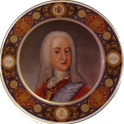 Chr VI Overdrevskro