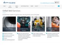 Odfjell Well Services