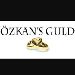 Özkan's Guld & Sølv