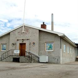 Pakhuset Fiskerestaurant