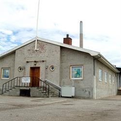 Pakhuset Fiskerestaurant