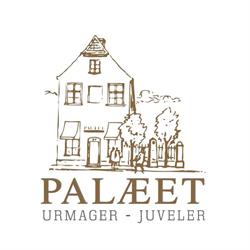 Palæet Urmager Juveler