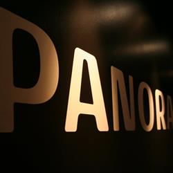 Panorama - Biografen Ved Lillebælt