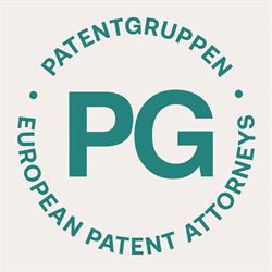 Patentgruppen A/S