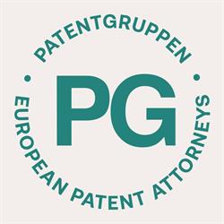 Patentgruppen A/S