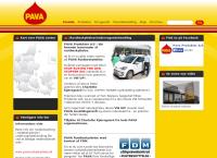 Pava Produkter A/S