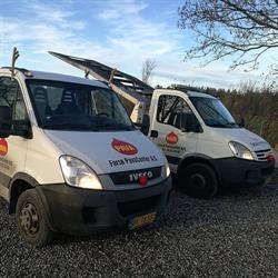 Farsø Pavacenter A/S