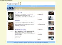 PAX Informatik