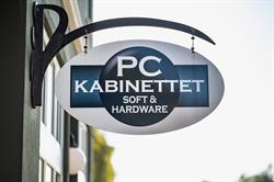 Pc Kabinettet ApS