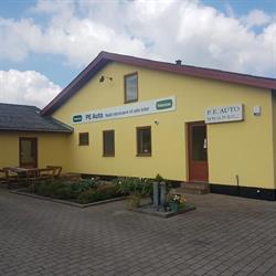P.e. Auto