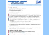 Sønderjyllands Pc-Værksted