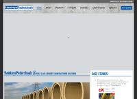Pedershaab Concrete Technologies A/S