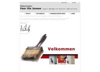 Peer Ole Jensen