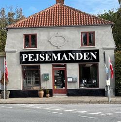 Pejsemanden - Høve