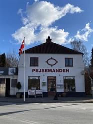 Pejsemanden ApS