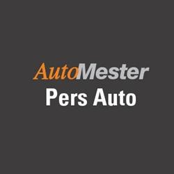 Pers Auto v/ Per Theodorsen