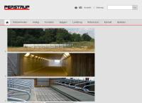 Perstrup Beton Industri A/S