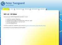 Peter Tvergaard