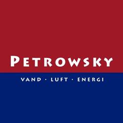 Petrowsky A/S - VVS Vejle