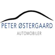 Peter Østergård