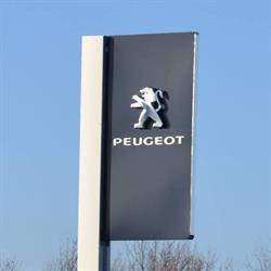 Peugeot Ullerslev