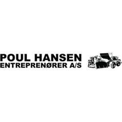 Poul Hansen Entreprenører A/S