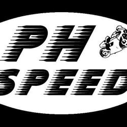Ph Speed