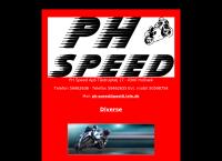 Ph Speeds webside
