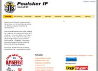 Poulsker Idrætsforening