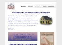 Zoneterapeutskolen "pilelunden"