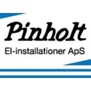 Pinholt El-Installationer ApS