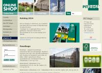 P.i.t. Hegn OG Palle Ingemann Trading