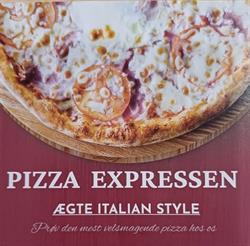 Pizza-Expressen