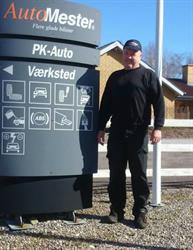 P.k. Auto